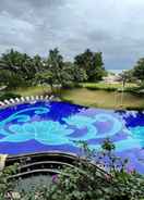 SWIMMING_POOL Yussy Homestay at Regalia Park Forest City