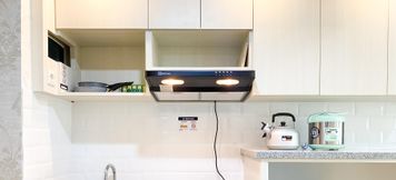 Khác 2 Relaxing and Cozy Studio For 1 Pax Pollux Chadstone Apartment By Travelio