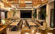 Restaurant 4 Cebu One Tectona Resort powered by Cocotel