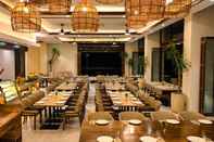 Restoran Cebu One Tectona Resort powered by Cocotel