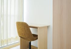 Common Space 3 Good Deal Studio M-Town Residence Apartment near Summarecon Serpong By Travelio