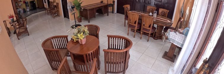 로비 Griya Sidoarum