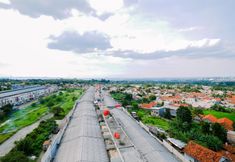 Others 6 Cozy Living and Warm 2BR Bogorienze Apartment By Travelio