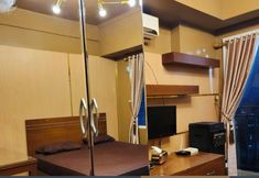 Kamar Tidur 2 Margonda Residence 2 By YounzApartemen