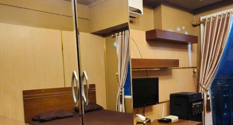 Kamar Tidur 2 Margonda Residence 2 By YounzApartemen