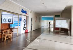 Lobi 5 Margonda Residence 2 By YounzApartemen