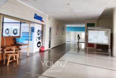 Lobi Margonda Residence 2 By YounzApartemen