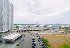 Others 5 Simply and Good Deal Studio Apartment Tokyo Riverside PIK 2 By Travelio
