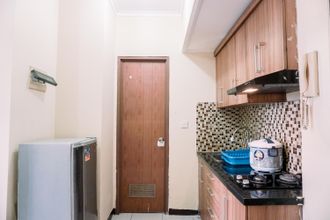 Others 4 Homey and Good Deal 1BR Maple Park Sunter Apartment By Travelio