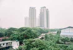 Others 6 Homey and Good Deal 1BR Maple Park Sunter Apartment By Travelio