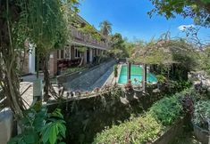 公共空间 4 RedDoorz near Taman Bunga Nusantara