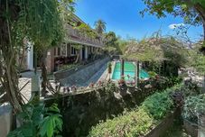 公共空间 RedDoorz near Taman Bunga Nusantara