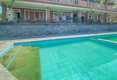 游泳池 7 RedDoorz near Taman Bunga Nusantara