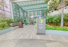 로비 4 CS2 - Cybersquare Beauty Homestay, 6 min to MMU, 5Pax, Wifi, 1 Parking