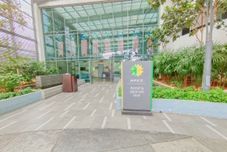 로비 CS2 - Cybersquare Beauty Homestay, 6 min to MMU, 5Pax, Wifi, 1 Parking