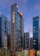 EXTERIOR_BUILDING Ramada Hong Kong Harbour View