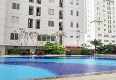 その他 5 Nice and Comfortable Studio Apartment at Bassura City near Mall By Travelio