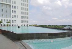 Lain-lain 5 Nice and Cozy Studio at Patraland Urbano Apartment By Travelio