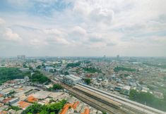 Lain-lain 6 Nice and Cozy Studio at Patraland Urbano Apartment By Travelio