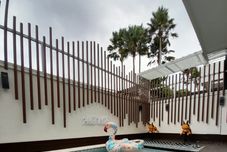 Swimming Pool Hello Villa's with Privated Pool