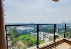 其他 5 Restful and Good Designed Studio Sky House BSD Apartment By Travelio