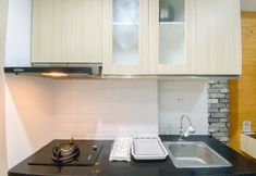 其他 3 Comfortable Studio Room Apartment Taman Melati Sinduadi By Travelio