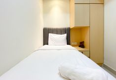 ห้องนอน 2 Homey and Comfort Stay 2BR Pollux Chadstone Apartment By Travelio