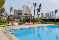 その他 6 Homey and Great Choice Studio Room Sky House BSD Apartment By Travelio