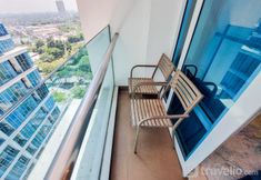 Others 5 Homey and Nice 1BR at Brooklyn Alam Sutera Apartment By Travelio