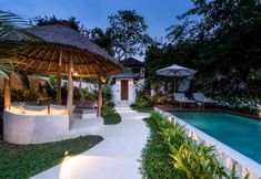 Others 2 Capri Villa by Hombali