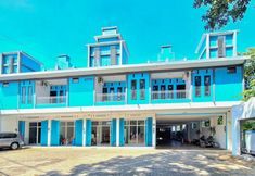 Exterior 2 Urbanview The Halona near Jawa Timur Park 4