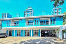 Exterior Urbanview The Halona near Jawa Timur Park 4