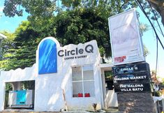 Common Space 3 Urbanview The Halona near Jawa Timur Park 4