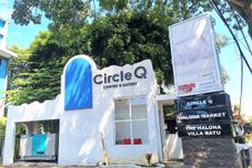 Common Space Urbanview The Halona near Jawa Timur Park 4