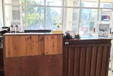 Lobby Urbanview The Halona near Jawa Timur Park 4