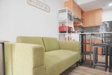 Lainnya Cozy 2BR at M-Town Residence Apartment By Travelio