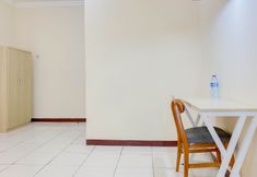 大廳 2 Tidy Studio (No Kitchen) Apartment Grand Palace Kemayoran By Travelio