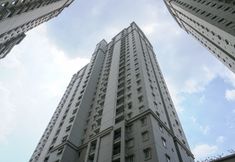 Lain-lain 6 Modern Studio (No Kitchen) Apartment Grand Palace Kemayoran By Travelio