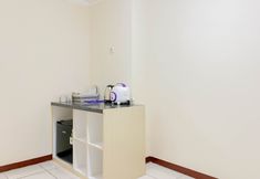 Lain-lain 3 Modern Studio (No Kitchen) Apartment Grand Palace Kemayoran By Travelio