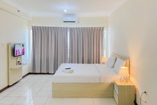 Lain-lain Modern Studio (No Kitchen) Apartment Grand Palace Kemayoran By Travelio