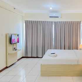 Others 1 Modern Studio (No Kitchen) Apartment Grand Palace Kemayoran By Travelio, Bio Medika Sunter Hotels