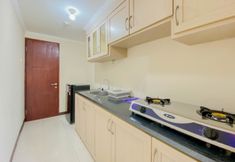 อื่นๆ 3 Good Studio Apartment Grand Palace Kemayoran By Travelio