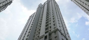 Others 6 Good Studio  Apartment Grand Palace Kemayoran By Travelio