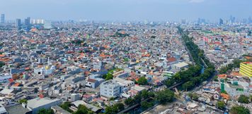 อื่นๆ 5 Good Studio Apartment Grand Palace Kemayoran By Travelio