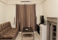 Others 5 Minimalist and Cozy 3BR Apartment at Meikarta By Travelio