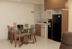 Others 4 Minimalist and Cozy 3BR Apartment at Meikarta By Travelio