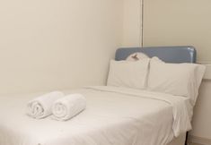 Others 2 Minimalist and Cozy 3BR Apartment at Meikarta By Travelio