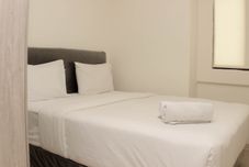 Others Minimalist and Cozy 3BR Apartment at Meikarta By Travelio