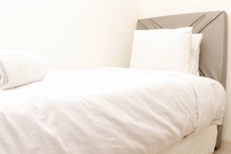 Others 4 Minimalist and Cozy 3BR Apartment at Meikarta By Travelio