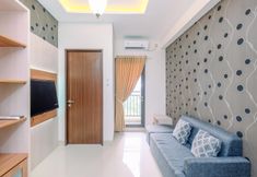 Others 3 Elegant and Nice 2BR at Transpark Cibubur Apartment By Travelio